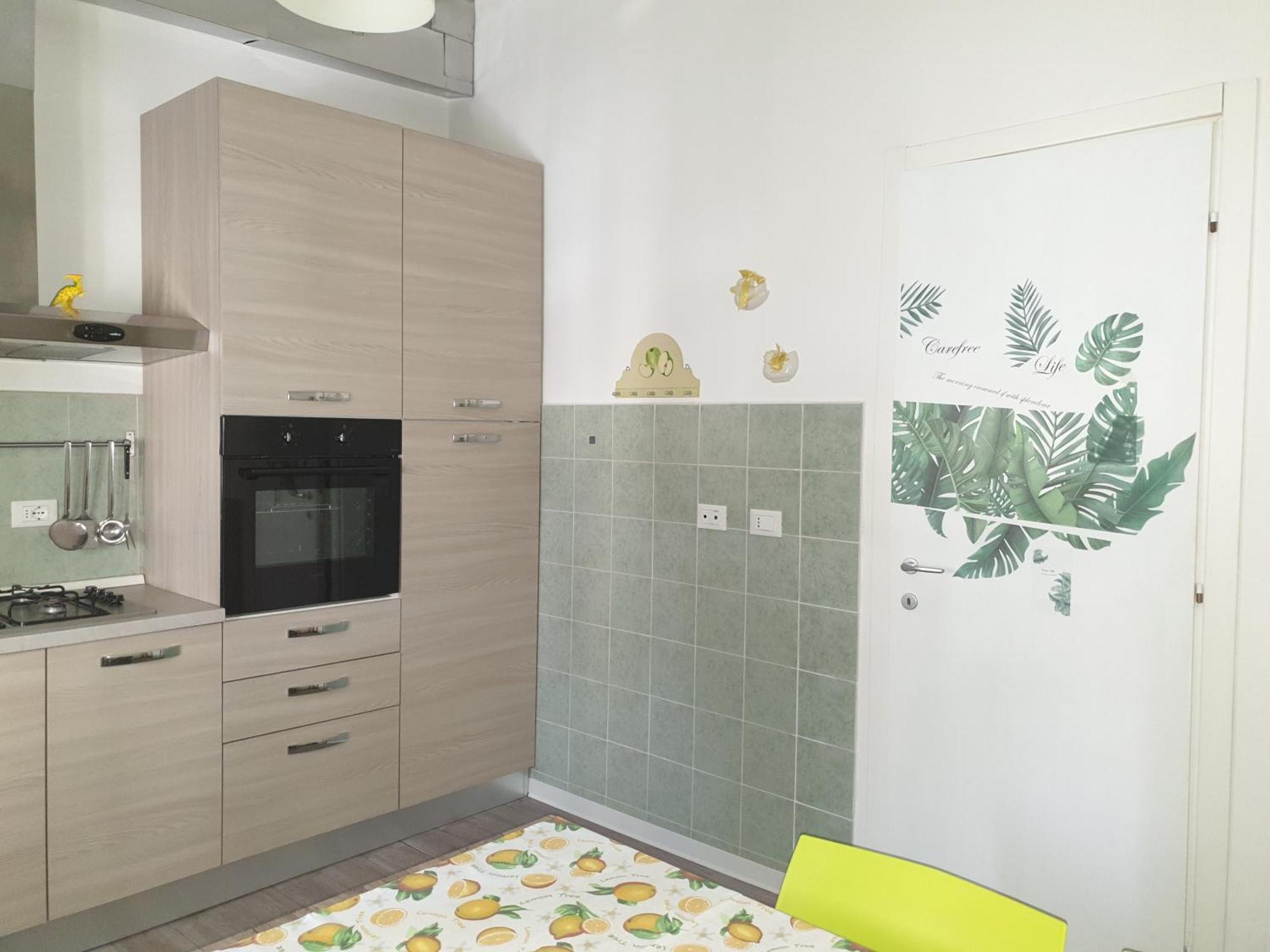 House Leomar Di Maria Villa Genova Cameră foto